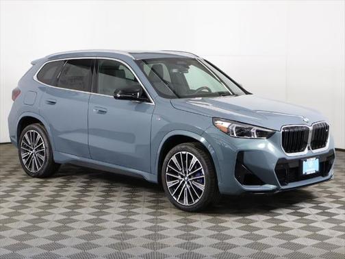 2024 BMW X1 M35i