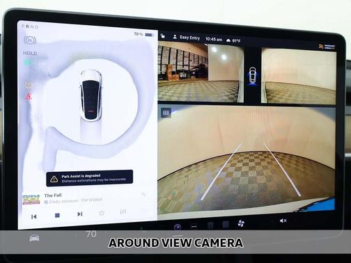 2023 Tesla Model Y Performance Dual Motor All-Wheel Drive