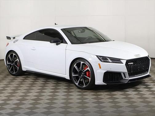 2021 Audi TT RS 2.5T