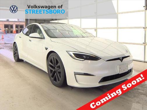 2022 Tesla Model S Base
