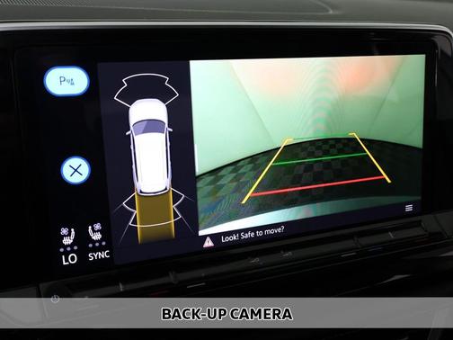 2024 Volkswagen Atlas 2.0T SE w/Technology 4MOTION
