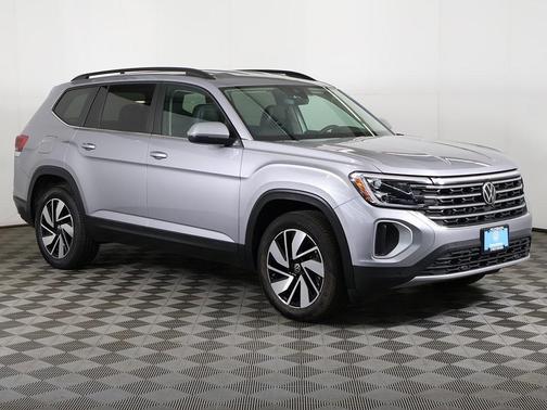 2024 Volkswagen Atlas 2.0T SE w/Technology 4MOTION
