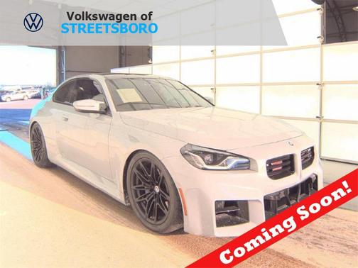 2023 BMW M2 Base