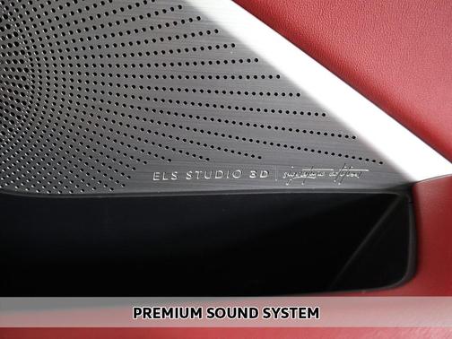 2024 Acura MDX Type S Advance Package