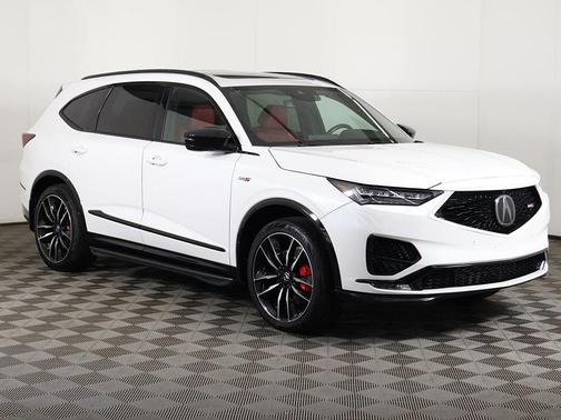 2024 Acura MDX Type S Advance Package