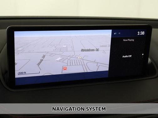 2024 Acura MDX Type S Advance Package