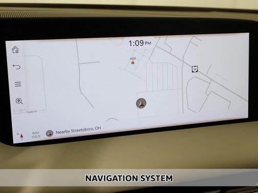 2025 Genesis G90 3.5T e-SC AWD