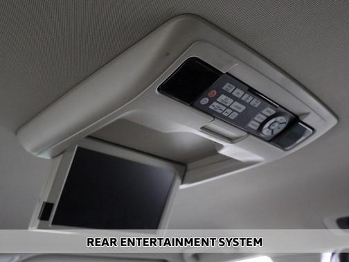 2017 Honda Odyssey SE