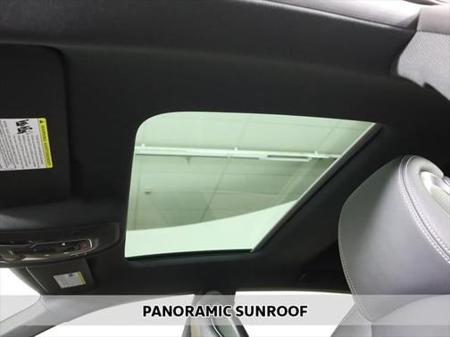 2022 Audi S5 Premium TFSI quattro Tiptronic