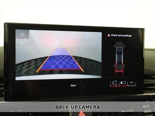 2022 Audi S5 Premium TFSI quattro Tiptronic