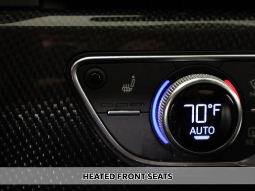 2022 Audi S5 Premium TFSI quattro Tiptronic