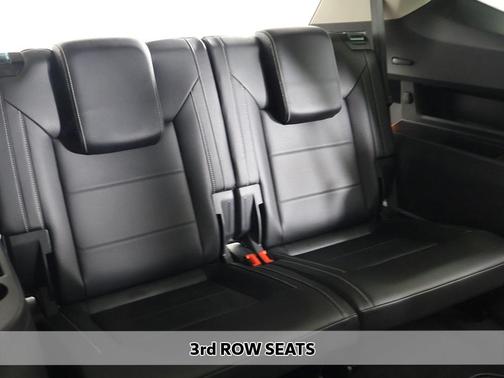 2021 Volkswagen Atlas 2.0T SE w/Technology 4MOTION