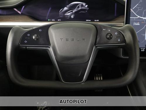 2022 Tesla Model S Base