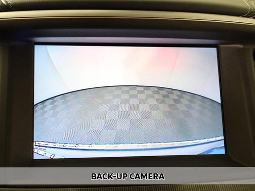 2019 INFINITI QX60 Pure