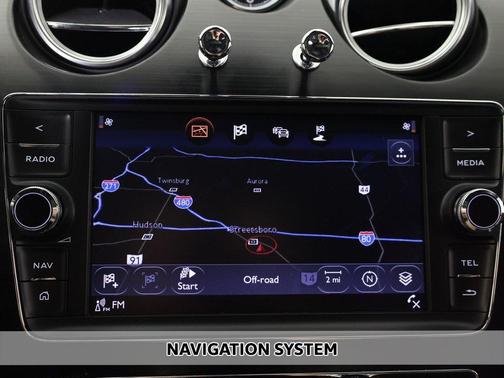 2019 Bentley Bentayga V8