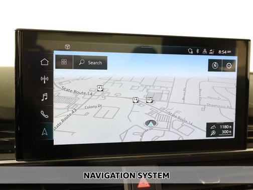 2022 Audi A4 45 S line Premium Plus