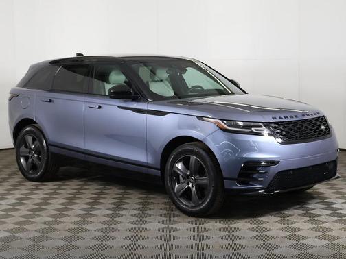 2023 Land Rover Range Rover Velar P340 S R-Dynamic