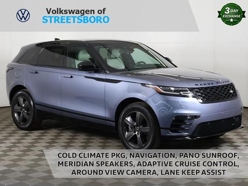 2023 Land Rover Range Rover Velar P340 S R-Dynamic