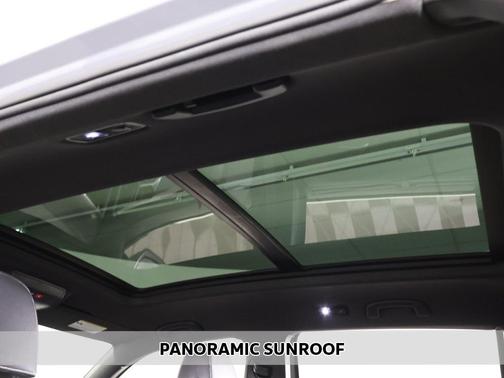 2020 Volkswagen Atlas Cross Sport 3.6L V6 SEL Premium R-Line