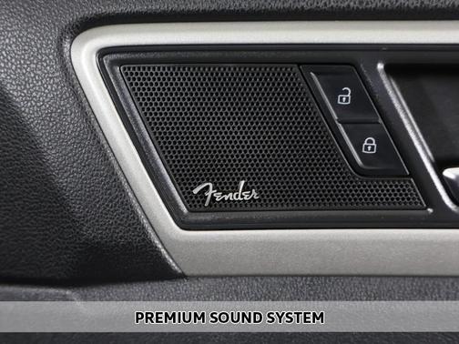 2020 Volkswagen Atlas Cross Sport 3.6L V6 SEL Premium R-Line