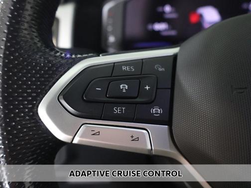 2020 Volkswagen Atlas Cross Sport 3.6L V6 SEL Premium R-Line