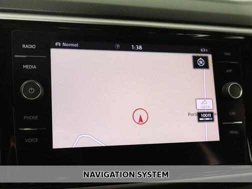 2020 Volkswagen Atlas Cross Sport 3.6L V6 SEL Premium R-Line