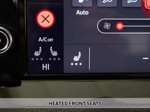 2024 Volkswagen Golf GTI 1.4T TSI