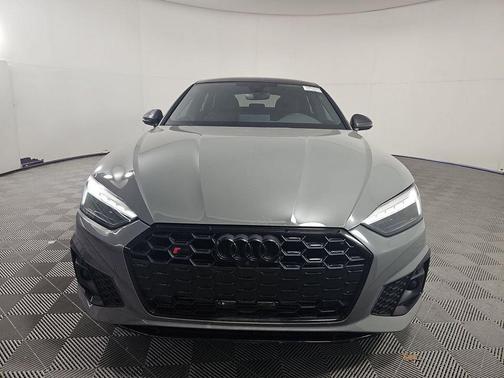 2022 Audi S5 Premium Plus TFSI quattro Tiptronic