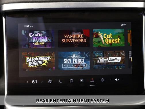 2022 Tesla Model X Dual Motor All-Wheel Drive