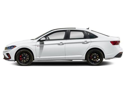 2025 Volkswagen Jetta GLI 2.0T Autobahn