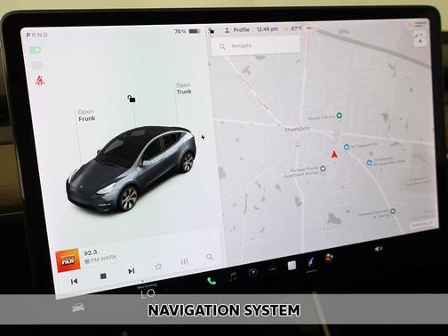 2020 Tesla Model Y Long Range Dual Motor All-Wheel Drive