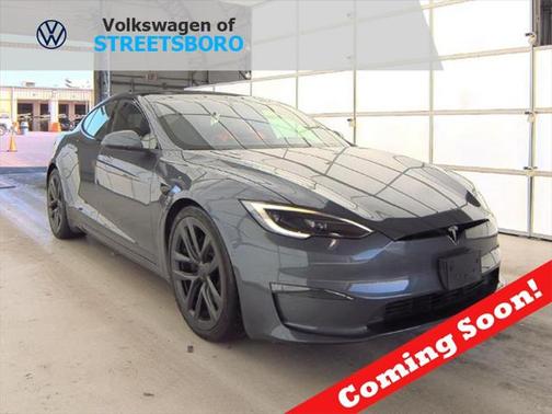 2022 Tesla Model S Base