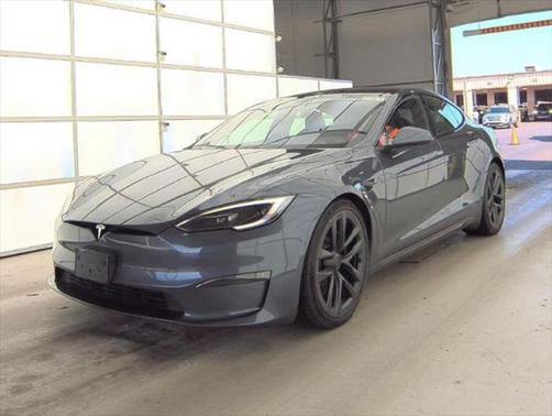 2022 Tesla Model S Base