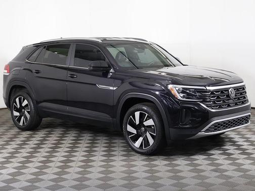 2024 Volkswagen Atlas Cross Sport 2.0T SE w/Technology 4MOTION