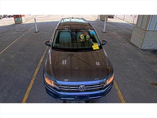 2019 Volkswagen Tiguan 2.0T SE 4MOTION
