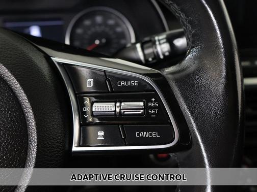 2019 Kia Forte EX