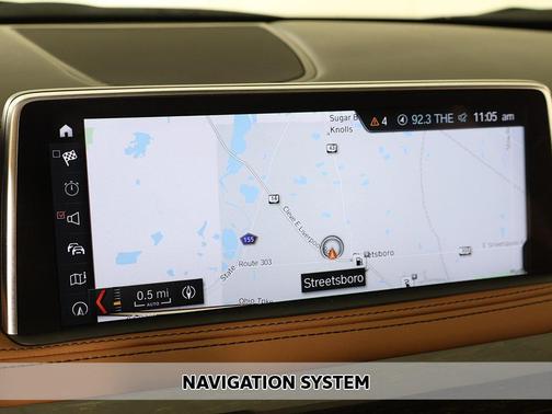 2018 BMW X5 eDrive xDrive40e
