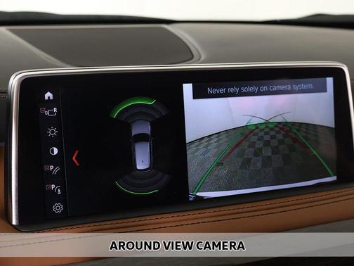 2018 BMW X5 eDrive xDrive40e