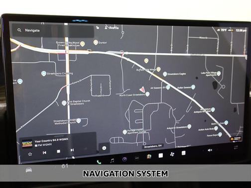 2022 Tesla Model X Dual Motor All-Wheel Drive