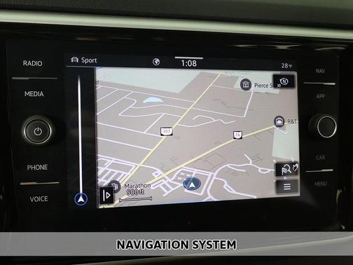 2023 Volkswagen Atlas 2.0T SEL