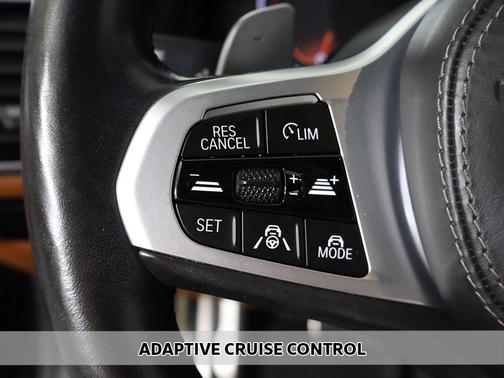 2022 BMW 840 i xDrive