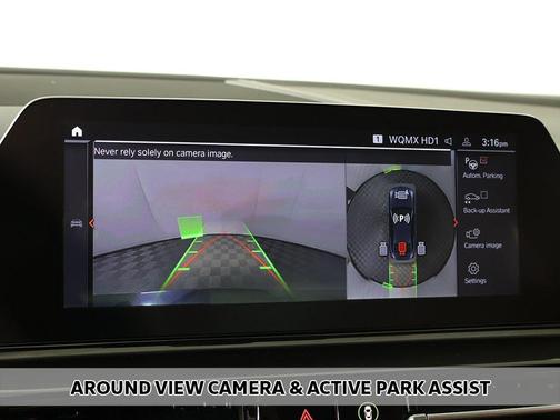 2022 BMW 840 i xDrive