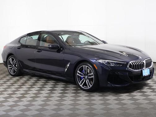 2022 BMW 840 i xDrive