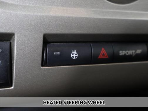 2012 Dodge Challenger SRT8 392