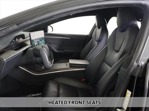 2022 Tesla Model S Base
