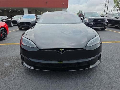 2022 Tesla Model S Base