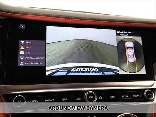 2023 Bentley Continental GT Azure