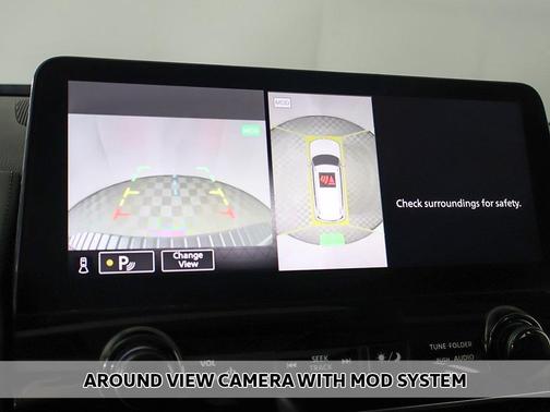 2024 Nissan Armada SL 4WD