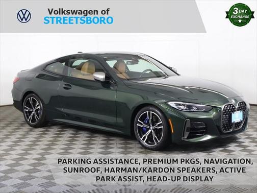 2023 BMW M440 i xDrive