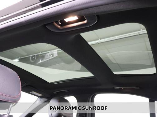 2021 Mercedes-Benz AMG C 43 4MATIC